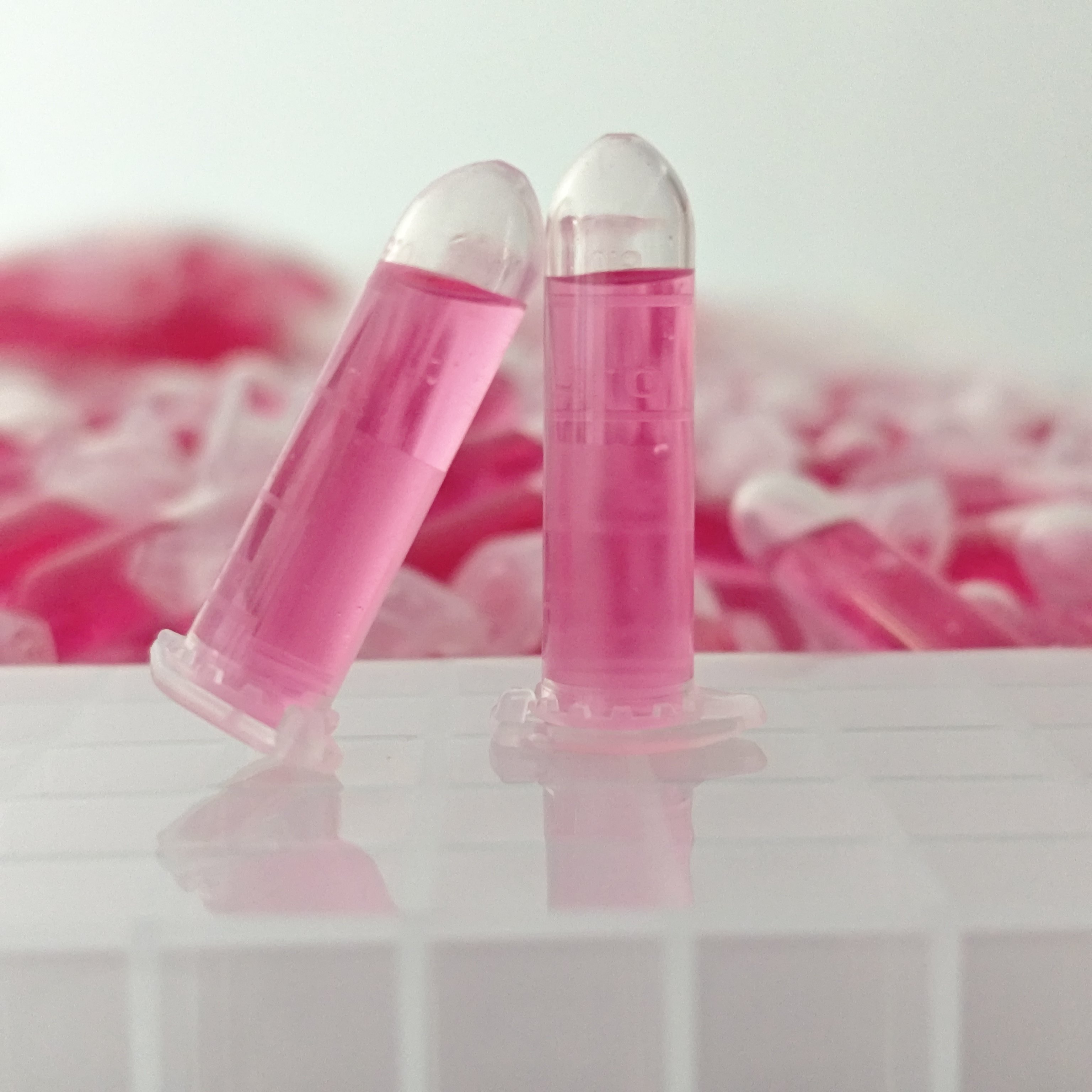 C01水润滋养精华液管类/试管/滴管