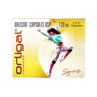 印度进口orlimax奥利司他胶囊减肥排油丸瘦肚子赛尼可Xenical药R