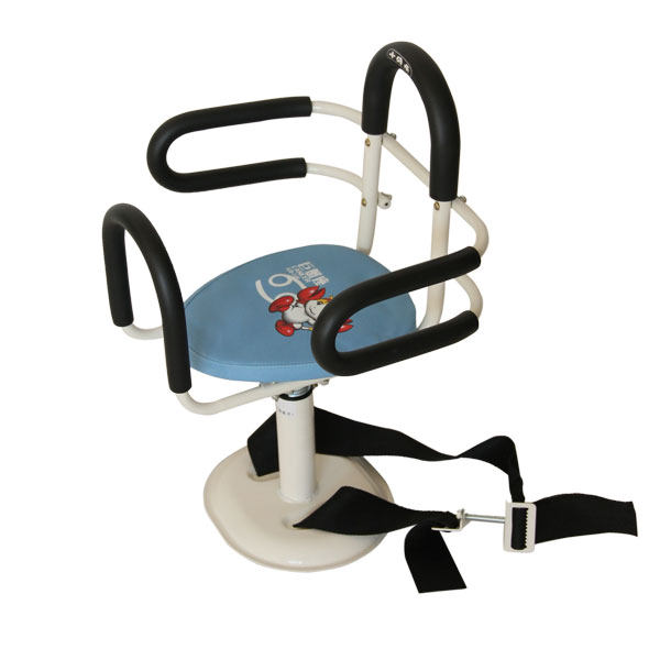 siège enfants pour vélo - Ref 2416318 Image 3