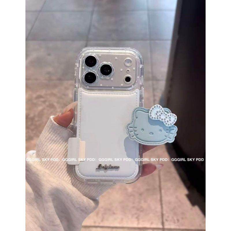 韩风ins粉底立体英文适用iPhone17苹果16promax手机壳14promax潮,3C数码配件,手机保护套/壳,淘宝优惠券,粉丝福利购,淘宝优惠卷