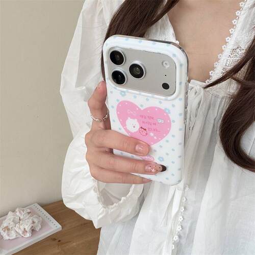适用于苹果17/16手机保护壳