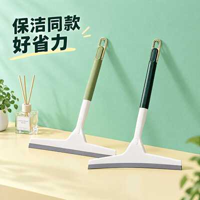 长柄省力玻璃刮水器保洁手动