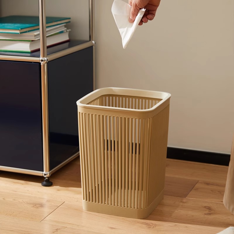 垃圾桶家用客厅轻奢高档简约卧室