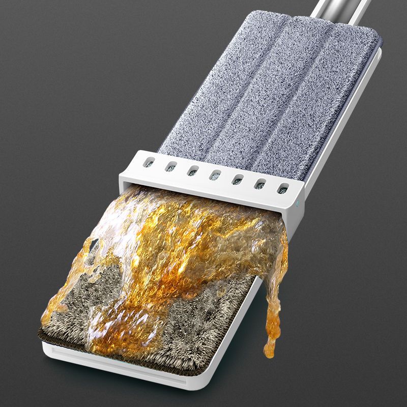 拖把新款免手洗懒人家用干湿两用