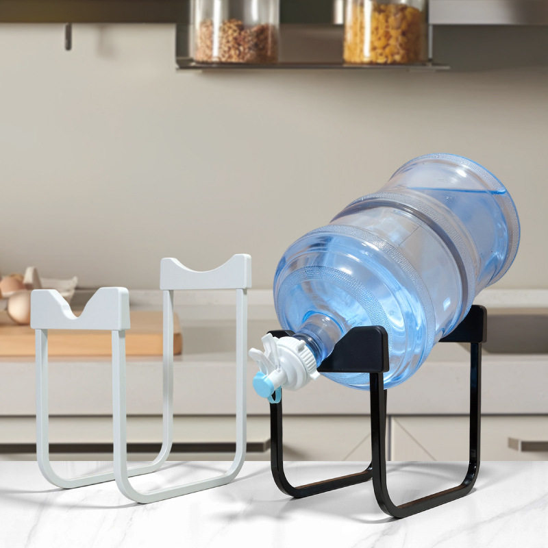 厨房纯净水取水器简易款办公室桌面饮用水倒水户外桶装水支架,收纳整理,桶装水支架,淘宝优惠券,粉丝福利购,淘宝优惠卷