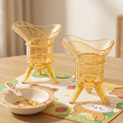 儿童金樽杯学饮杯宝宝喝水家用