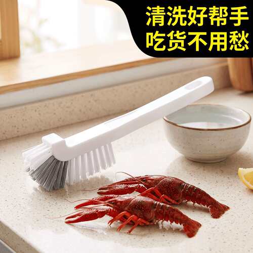 日式杯刷厨房榨汁机破壁机清洁刷