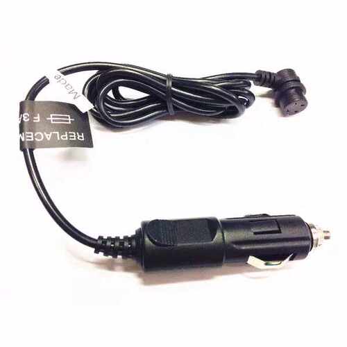 Garmin佳明GPSII MAP 12CX 60CSX 76CSX 78SC汽车车充 车载充电器