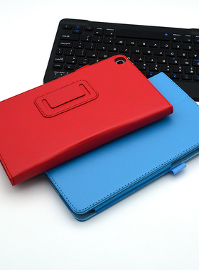 适用小米平板1皮套7.9寸Mipad2/3外壳8寸4小米平板5pro 12.4保护套A0101防摔xiaomipad6全包边框11寸相框皮套