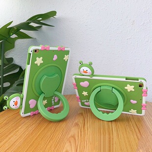 适用小米平板7/8pro保护套11.2英寸2025款Redmipadpro12.1保护壳卡通儿童红米Pad2防摔SE11寸MI5硅胶6pro外壳