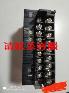 议价出售cj1w-ad041-v1欧姆龙PLC