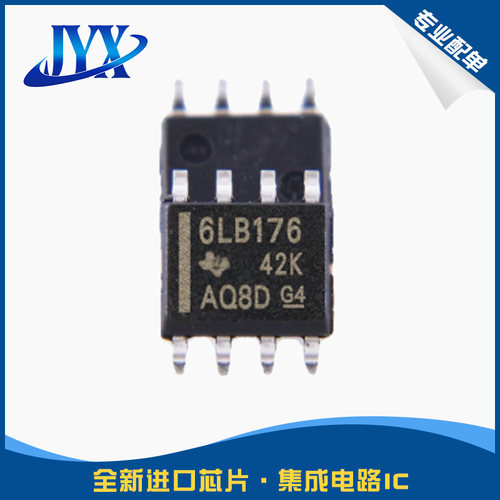 SN65LBC184DR/ADR/182/180/179/176/175/173/SN75LBC184DR/6LB184