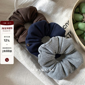 20点螺纹枕头小肠圈低马尾皮筋 1.28 新品 限时2件88折