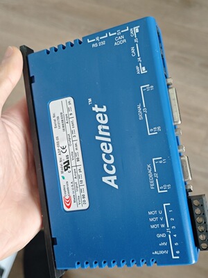 美国Copley Controls Accelnet驱动器ADP-090-09，原装进口，议价