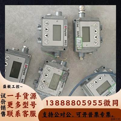 Raytek雷泰MI310LTS监视器RAYMI3COMM4通议价