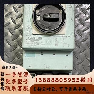 3RK1304 开关模块 0HS00 6AA0 拆机包议价