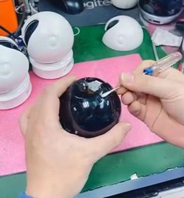海康威视萤石监控维修摄像头球枪机硬盘录像机主板配件尾线顶盖