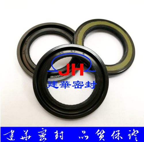 液压马达高压骨架油封