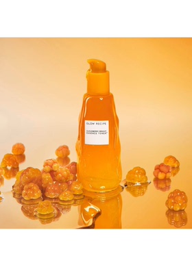 现货 Glow Recipe云莓亮肤精华水Cloudberry抗氧化vc保湿水75ml