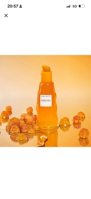 现货 Glow Recipe云莓亮肤精华水Cloudberry抗氧化vc保湿水75ml