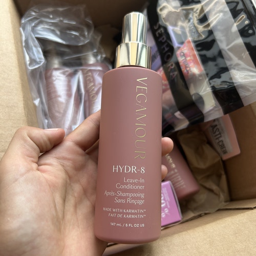 Vegamour HYDR-8 Leave-In Conditioner 免洗润发乳