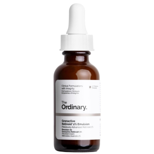 现货~The Ordinary2％HPR三代维A醇视黄醇紧致淡纹精华乳液30ml