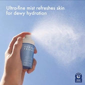 Fridays妆前妆后保湿 现货 美国海淘Summer 滋润喷雾爽肤水