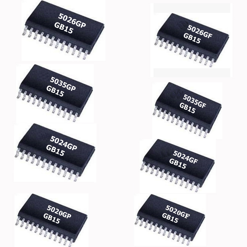 LED集成电路低压恒流驱动IC