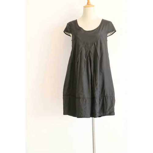 我爱我的恋衣坊女装厂家库存品牌折扣正品清仓夏季11FA447连衣裙