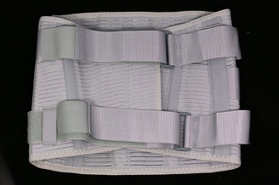 医院用加强型腰围 护腰带围腰  腰椎突出滑脱 腰部肌肉劳损护具
