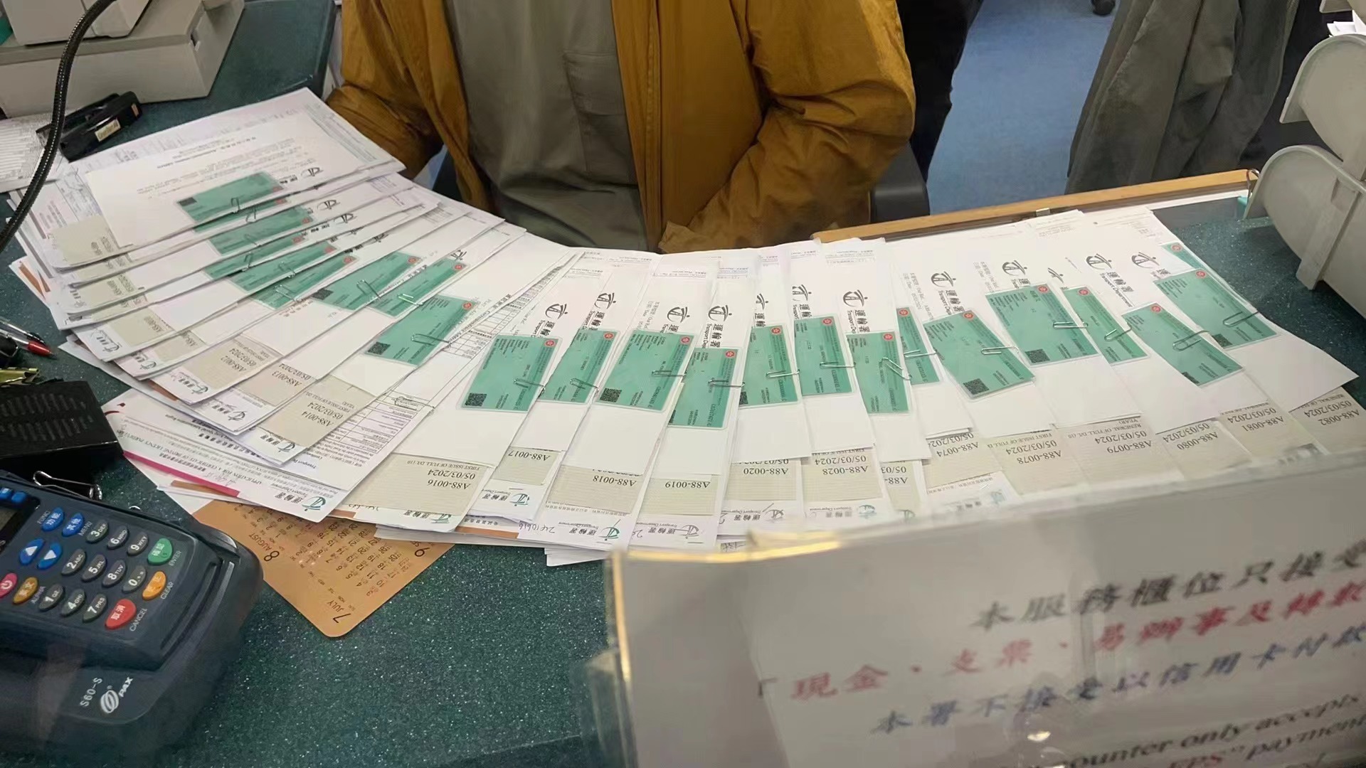 国内驾照免试换香港驾照或香港驾照增驾摩托车