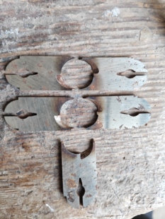 DIY高速白钢手串钻头15mm无钻心佛珠手串刀片激光标准切割已开锋