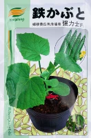 Strongman (Крупные семена) Семена подвоя 100г, около 500 шт.