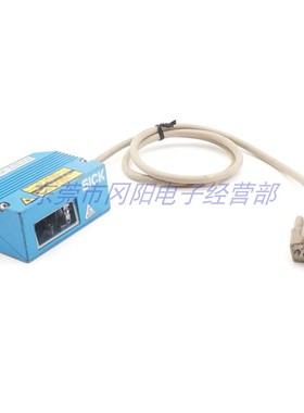 SICK西克条码扫描器 1017595动态聚焦控制系统CLV442-0010现货