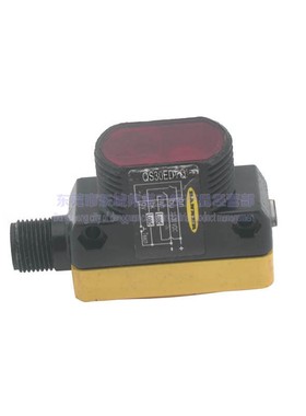 BANNER美国邦纳76092高速模式检测检测1100毫米QS30EDVQ