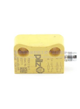 PSEN 2.1p-11 522111  皮尔兹pilz议价销售