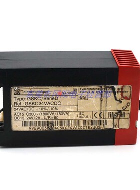 GSKC-SerieD施耐德schneider原装进口控制器如图实物现货销售