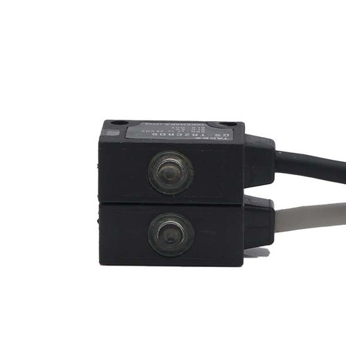 takex对射型进口光电传感器现货