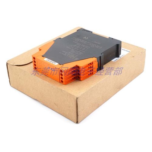 DOLD德国多德急停模块LG5925.48-61监视滑动防护装置0061919现货