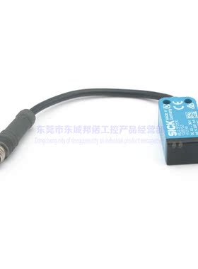 SICK西克镜反射式光电传感器1028153双透镜WL4-3F3130原装实物
