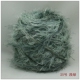 长毛毛跳舞纱线 段染 蓝 紫 DIY创意设计材料 彩 彩绒特色毛纱