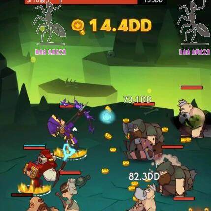 仿咸鱼之王 点杀英雄 游戏源码 Unity3D引擎APP编程开发unity源码