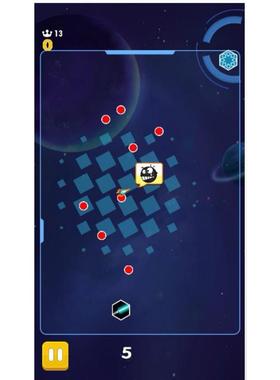 Cocos creator 游戏源码 红点大战 2.x