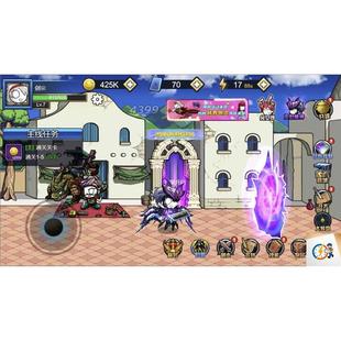 cocos creator游戏源码 勇士征程 阿拉德2.4.