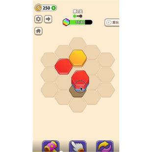 cocos creator全民消消精品游戏源码,搬砖游戏盖房