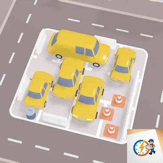 Unity停车场(挪车)ParkingInc3D精品游戏源码益智休闲解压,商务/设计服务,设计素材/源文件,淘宝优惠券,粉丝福利购,淘宝优惠卷