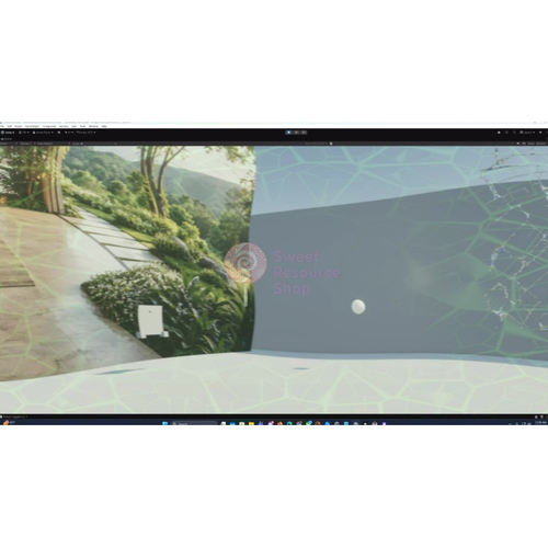 Unity Dynamic Camera Effects 1.0 包更新 动态相机特效