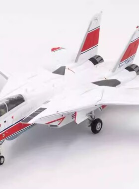 Calibre Wings F14 F-14D SuperTomcat 超级雄猫50周年纪念 合金