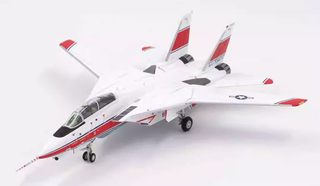 Calibre Wings F14 F-14D SuperTomcat 超级雄猫50周年纪念 合金