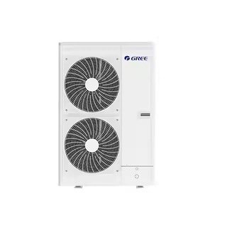 格力中央空调一拖三1级变频4匹家用机多联机star100